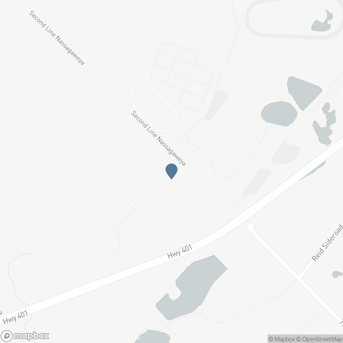 2255 MOHAWK TRAIL, Milton, Ontario L0P 1B0